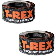 2x T-REX Tape Gewebeband