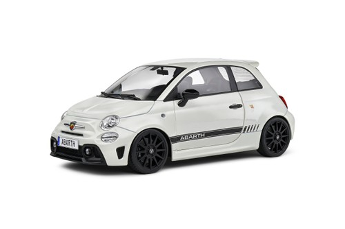 Fiat f595 abarth - fiat,