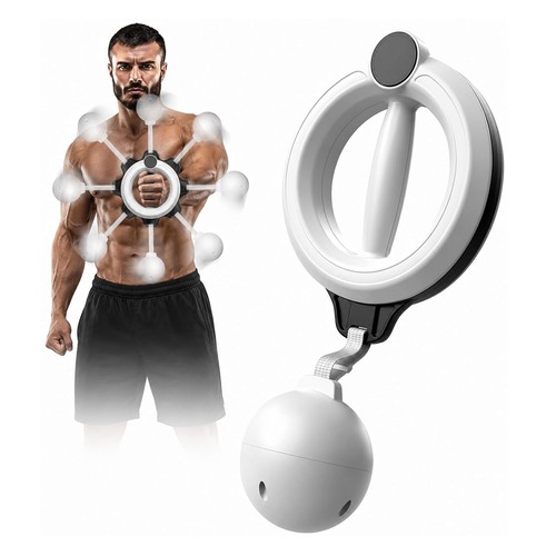 Infinity arm hoop 360 drehbar - hoop,