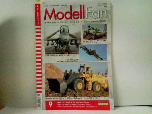 Modell fan internationales - modell,