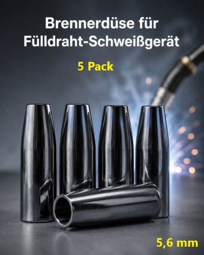 Brennerdüse für