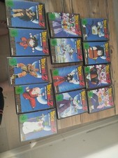 DragonBall Z Collection DVD