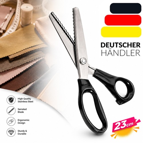 Profi zickzackschere - profi,