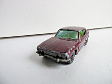 Corgi Juniors Whizzwheels Jensen Interceptor !!!