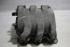 Ansaugbrücke  Ansaugkrümmer 1121401901 / 0280611052 Mercedes Benz E W210 Bj,97