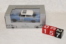 Mercedes Benz 300 SL