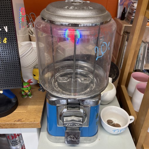 Biber süßigkeitenmaschine - biber,