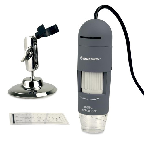 Celestron deluxe - celestron,