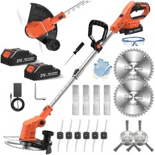 Rasentrimmer Akku 21V 4 in 1