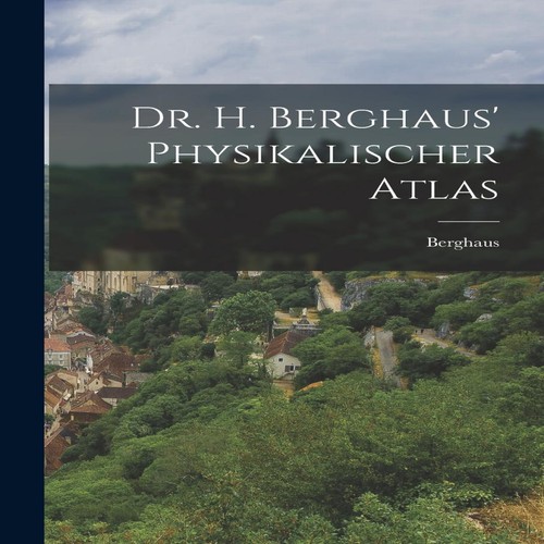Berghaus - dr., '