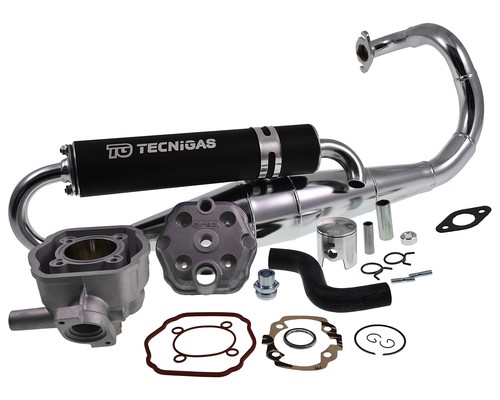 Tuningkit streetlights sport - tuningkit,