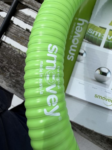 Smoveyclassic fitnessringe - smoveyclassic,