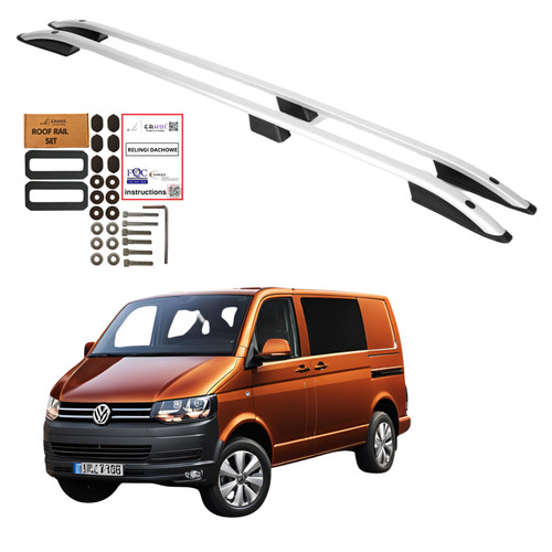 Dachreling für volkswagen - für,