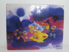 Diddl Magnet Tafel Kuscheln