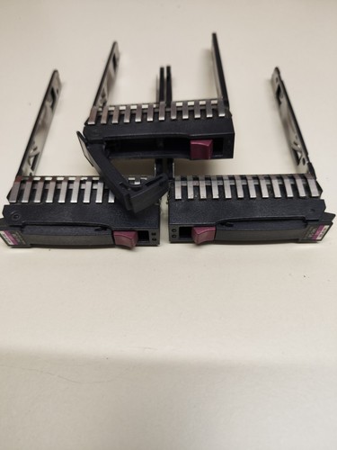 Festplattenrahmen 6g dp - hp,