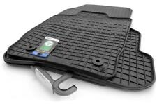 NEU Gummi Fußmatten Audi A1