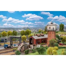 Faller N  239008 - Aktions-Set