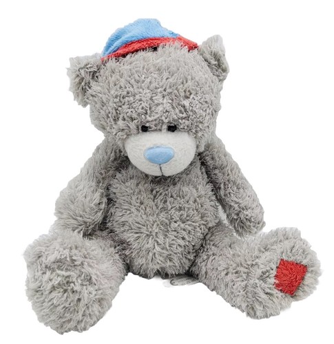 Teddybär nicky toy - teddybär,