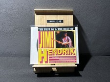 Jimi hendrix the best - jimi,
