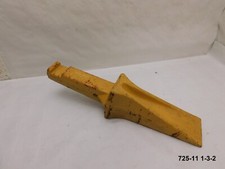 Bofors Bagger-Einschweißhülsenzahn flach Baggerzahn Aufsteckzahn (725-11 1-2-3)