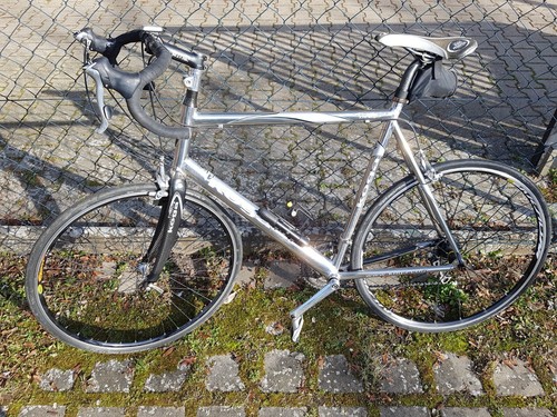 Hochwertiges rennrad koga - hochwertiges,