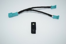 Y-Kabel zum nachrüsten der