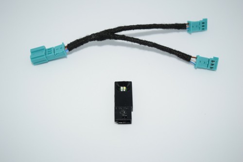Y-Kabel zum nachrüsten der
