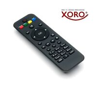 Original Fernbedienung für XORO DAB 600 V1 Internet Radio