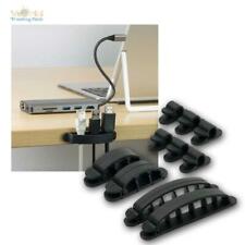 Kabelführungen im Set