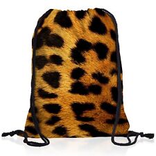 Leo Leopard Rucksack