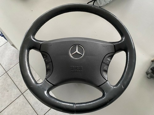 Mercedes benz klasse w220 - mercedes-benz,