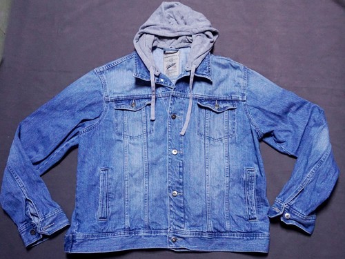 Angelo litrico jeansjacke - angelo,