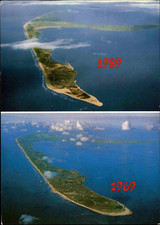 Insel SYLT Luftaufnahmen