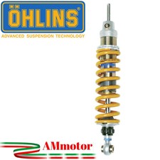 Ohlins Motorrad Stoßdämpfer