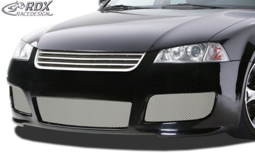 Rdx motorhaubenverlängerung - rdx,