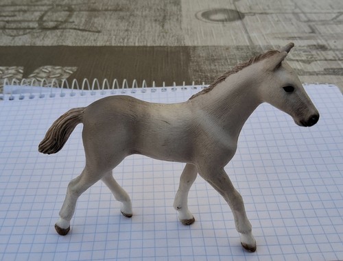 Schleich 13860 - ♡♡,