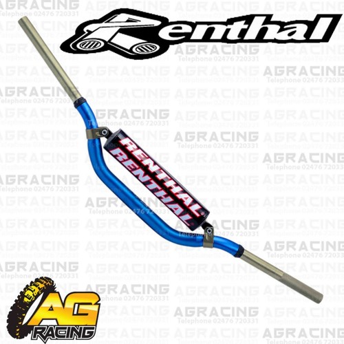 Renthal twinwall blau 997 - blau,