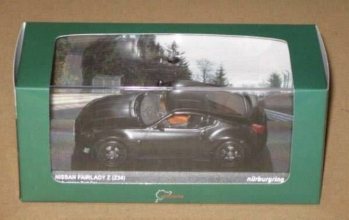 Nissan fairlady z34 - fairlady,