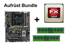 Aufrüst Bundle - ASUS
