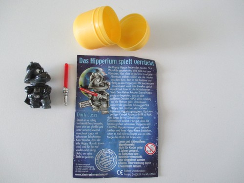 Das hipperium spielt verrückt - spielt,
