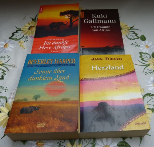 Liebe familie schicksal - ,