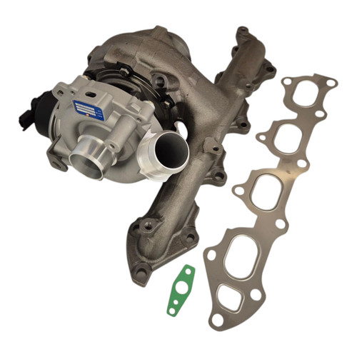 Billet turbolader ford focus - billet,