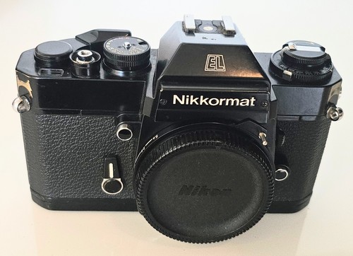 Nikon nikkormat - nikon,