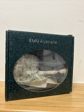 Emu Australia Toddle Booties