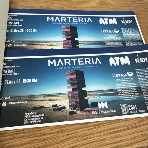 Ausverkauft tickets - 2,