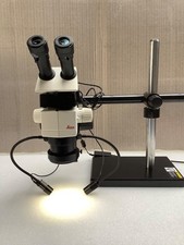 Leica M80 Stereo Mikroskop