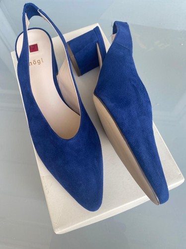Högl slingpumps größe 36 - /,