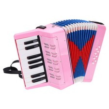 Accordion, 17 Tasten 8