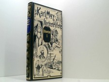 Karl May's Illustrierte Werke - Winnetou - Band 1 Karl, May: