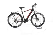 Bottecchia BE32 Evo Start Trekking E-Bike Top Elektrofahrrad Akku 504Wh Fahrrad